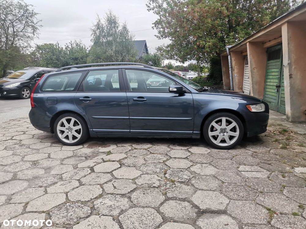 Volvo V50 2.0D Momentum - 3