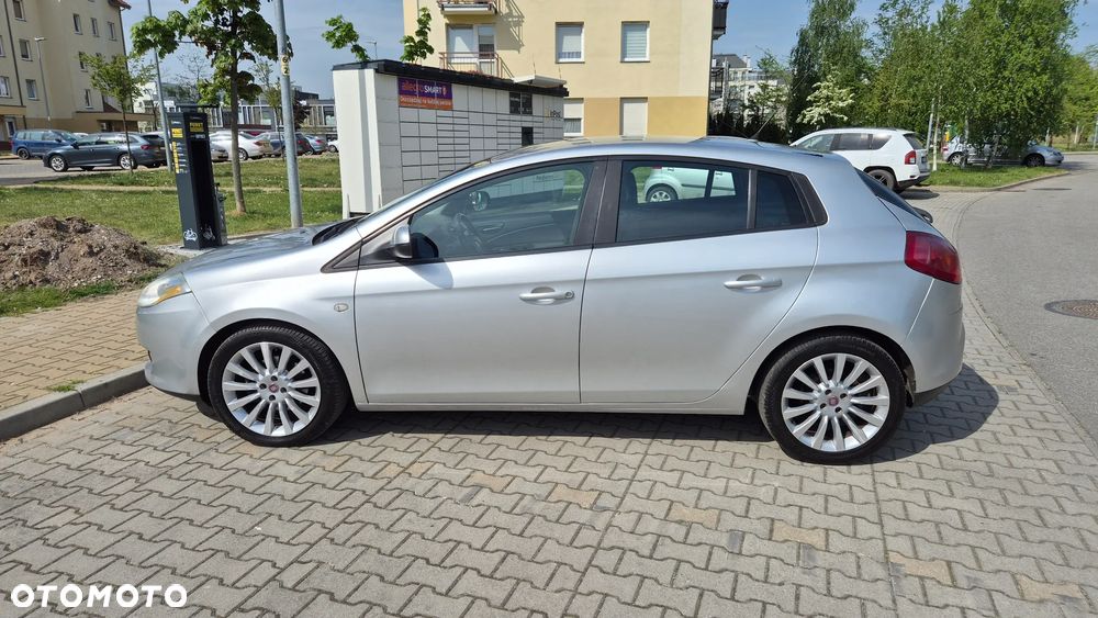 Fiat Bravo - 12
