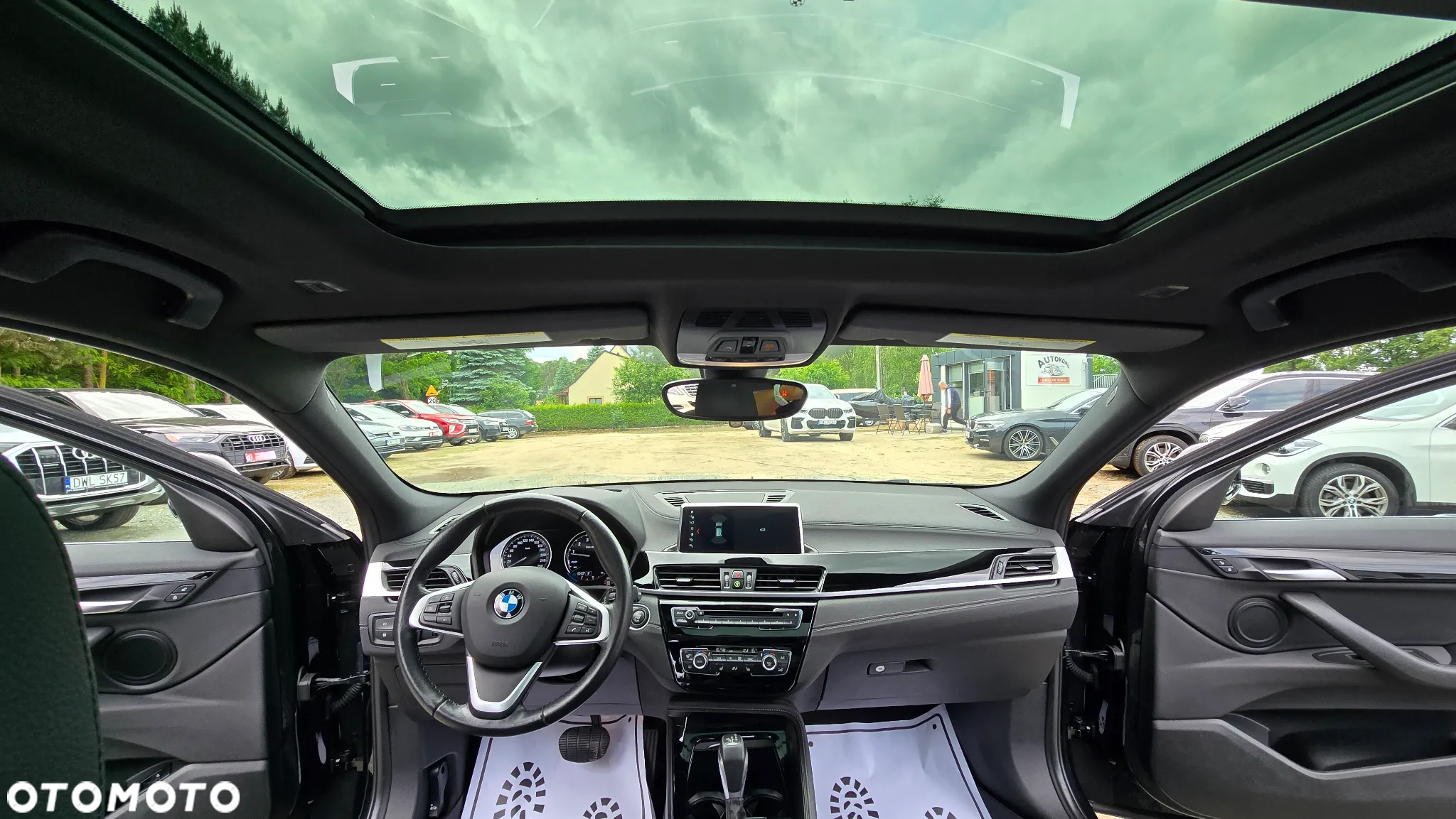 BMW X2 - 19