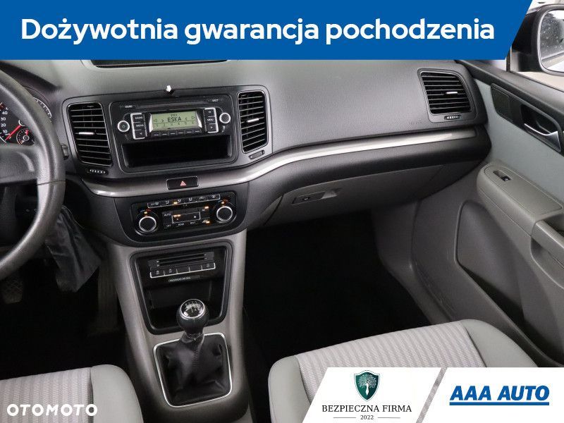 Seat Alhambra - 10