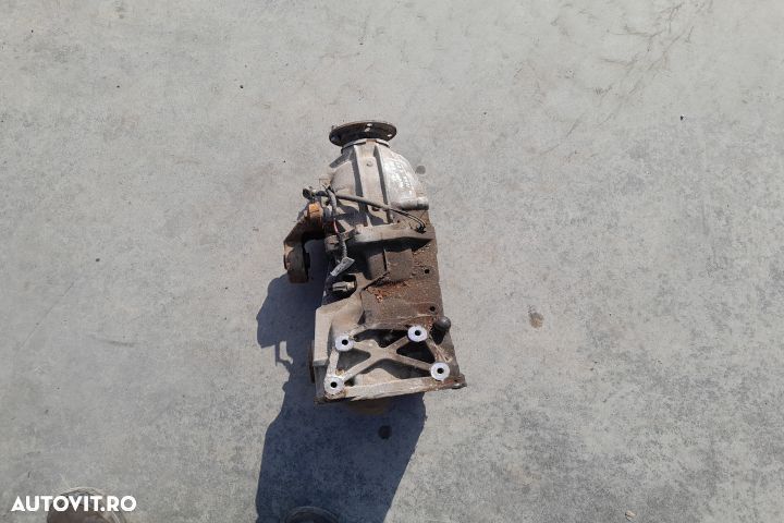 GRUP 4X4 Mazda CX-7 1 [facelift] [2009 - 2012] Crossover 2.2 TD MT AW - 1