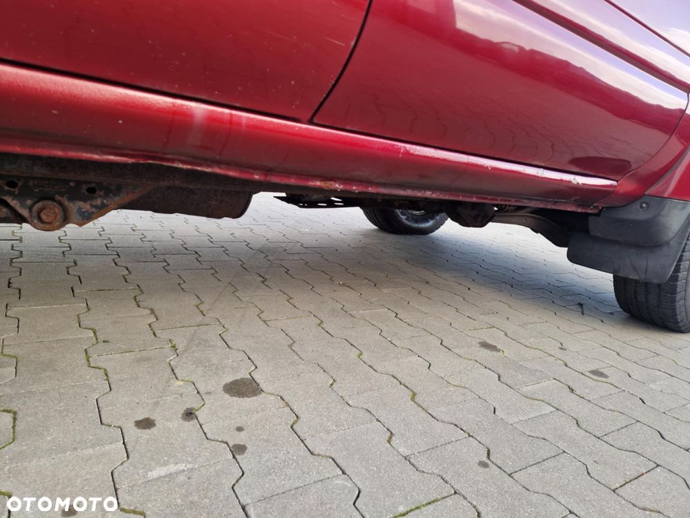 Toyota Land Cruiser - 20