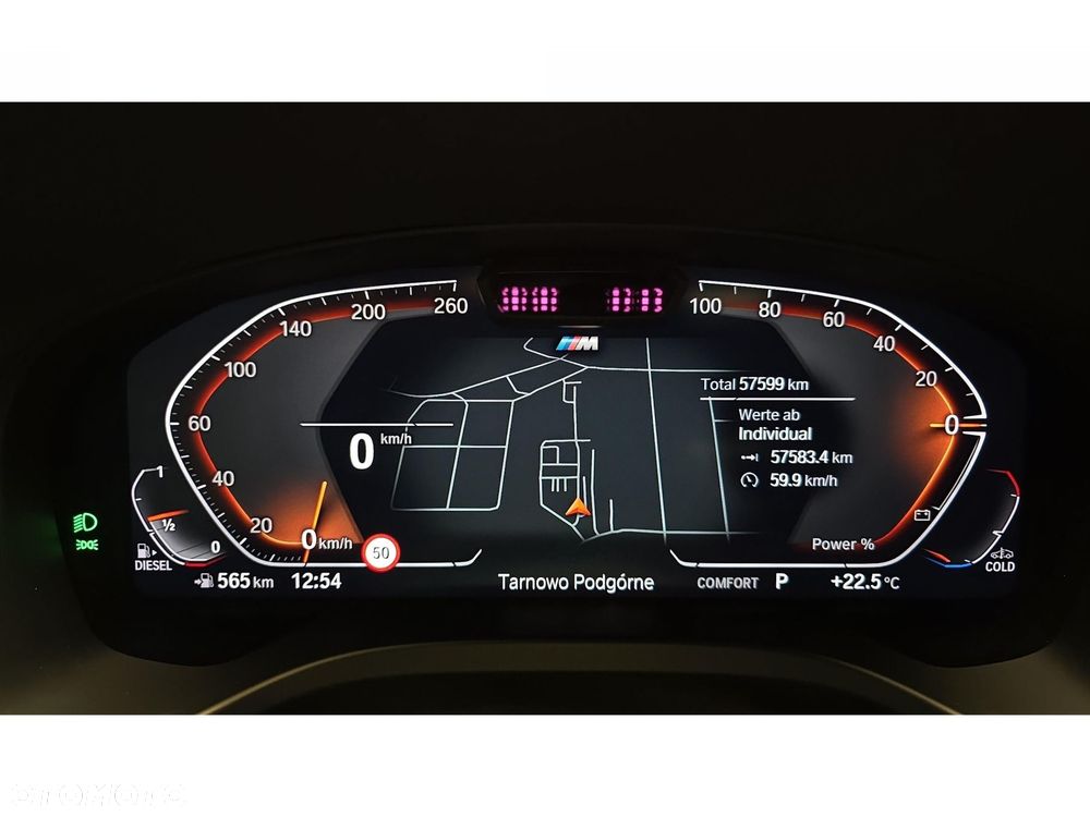 BMW X4 xDrive30d M Sport - 21