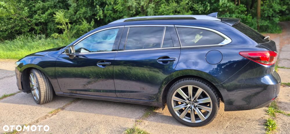 Mazda 6 2.0 SkyPassion - 5