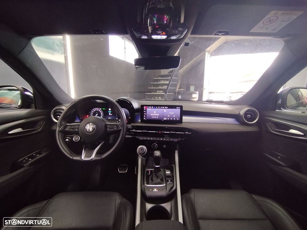 Alfa Romeo Tonale - 15