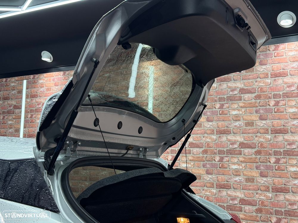 Nissan Micra 1.0 IG-T Visia - 10