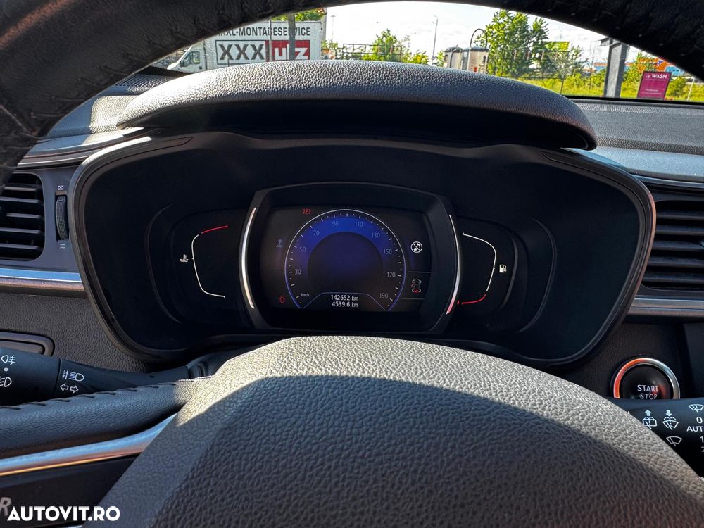 Renault Kadjar Energy dCi 110 Business - 8