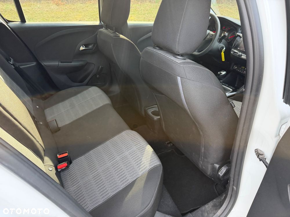 Opel Corsa 1.5 Start/Stop Edition - 16