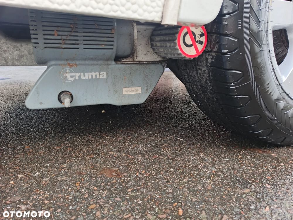 Fendt Saphir 470 - 36