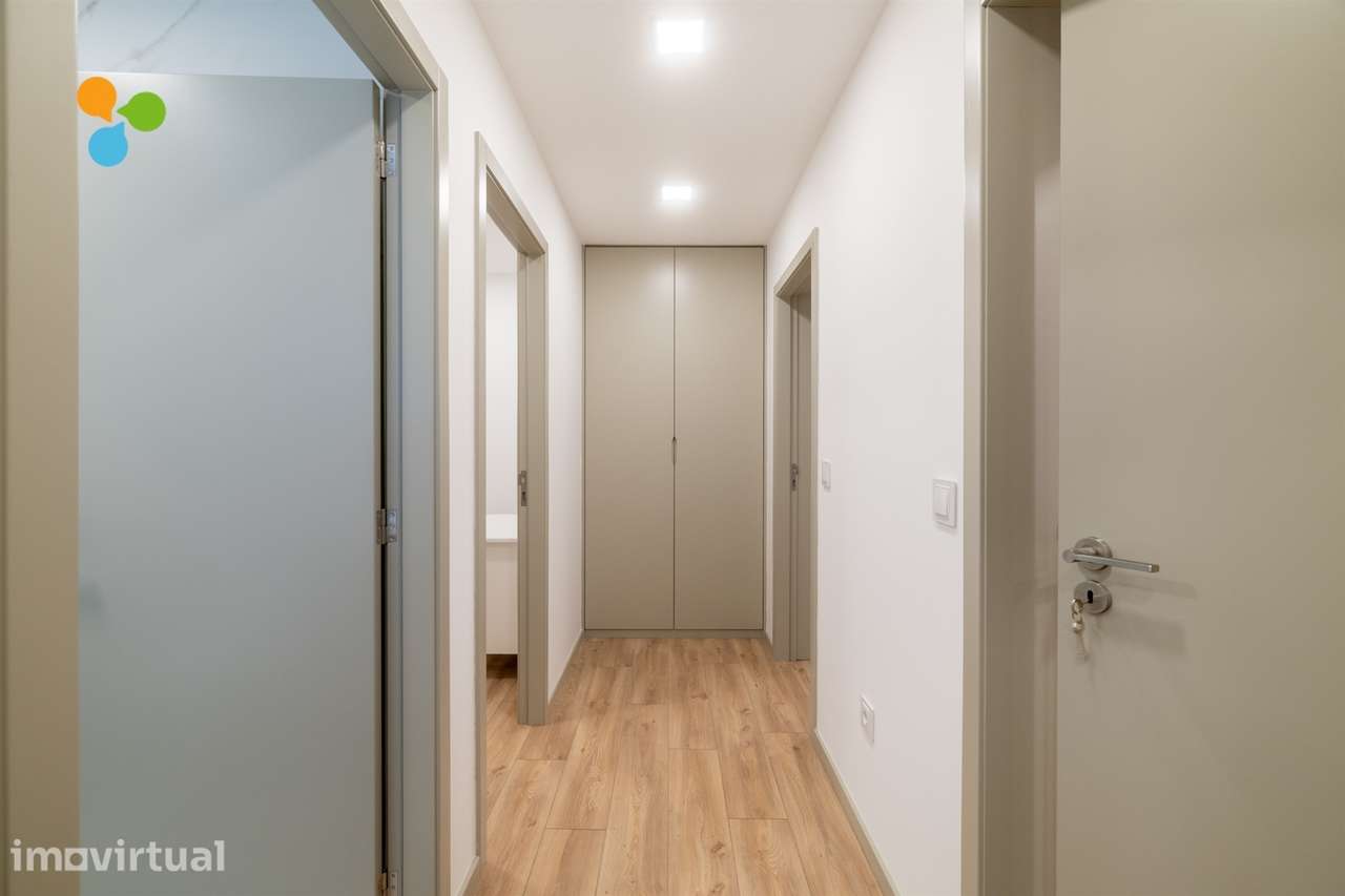 Quarto T3 Arrendamento em Paranhos,Porto - Grande imagem: 5/21