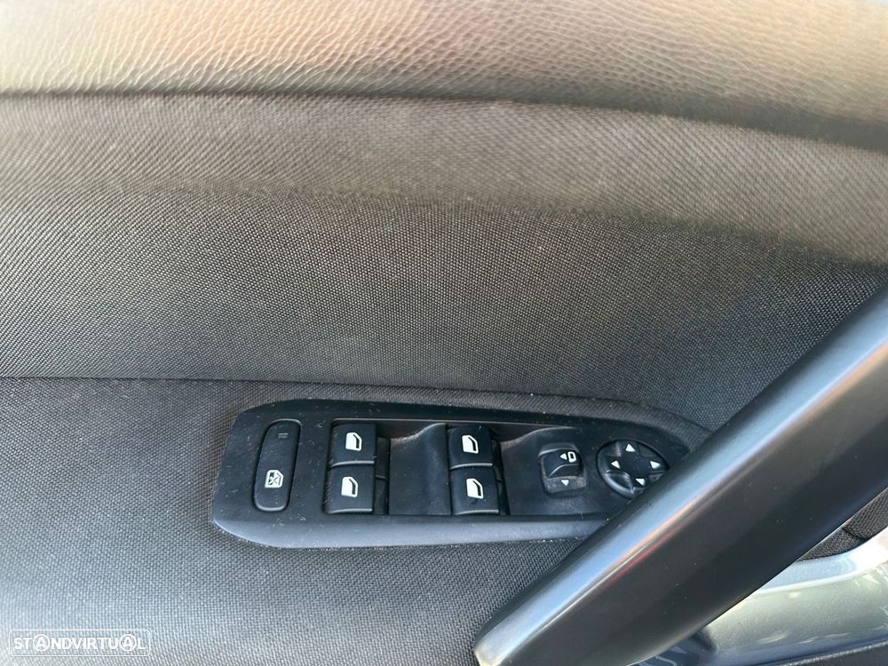 Peugeot 308 SW 1.5 BlueHDi Style - 18