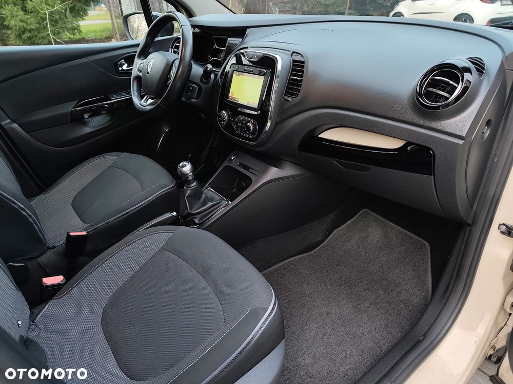 Renault Captur (ENERGY) TCe 90 INTENS - 19