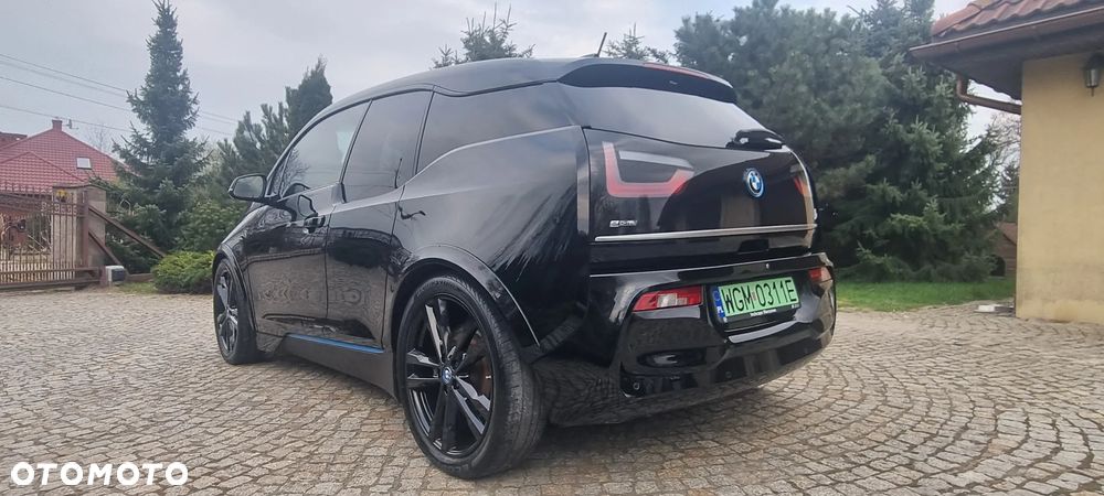 BMW i3 i3S 94 Ah - 5