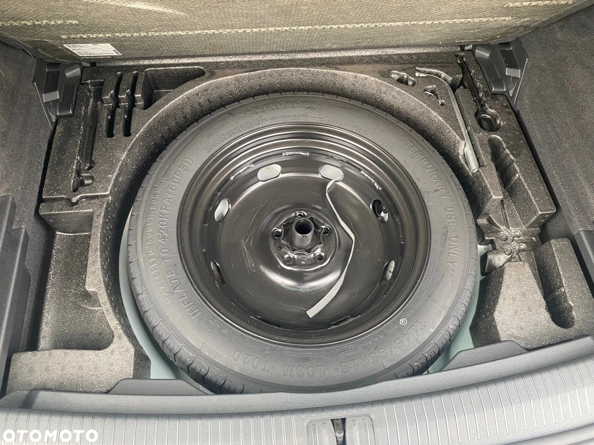 Volkswagen Tiguan 1.5 TSI EVO Life DSG - 19