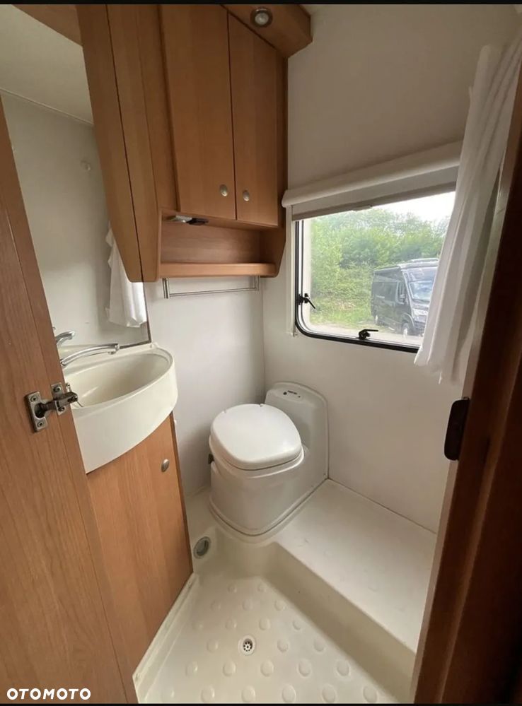 KNAUS SKY TR' - 10