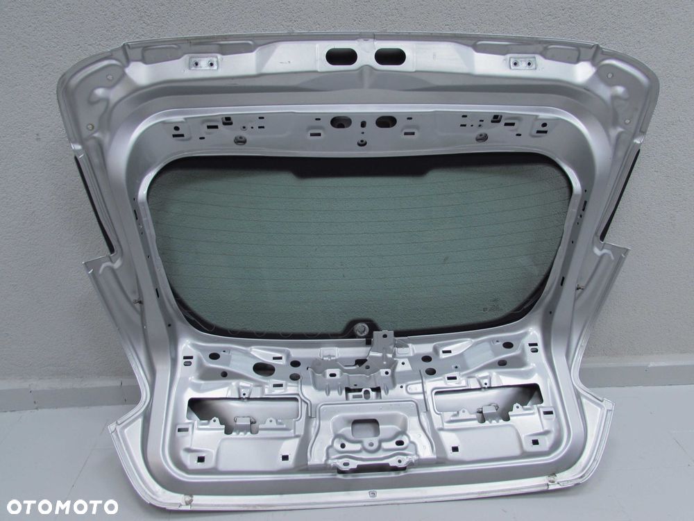 FORD FOCUS MK3 III HB 10-14 KLAPA BAGAZNIKA TYL - 13