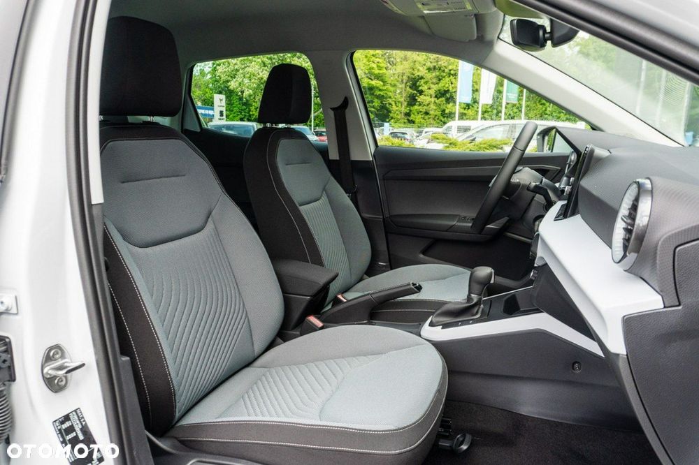Seat Arona - 15