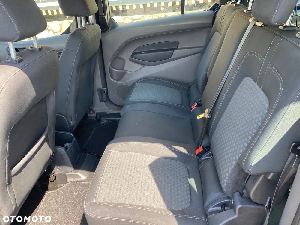 Ford Transit Connect 230 L2 LKW S&S Trend - 8