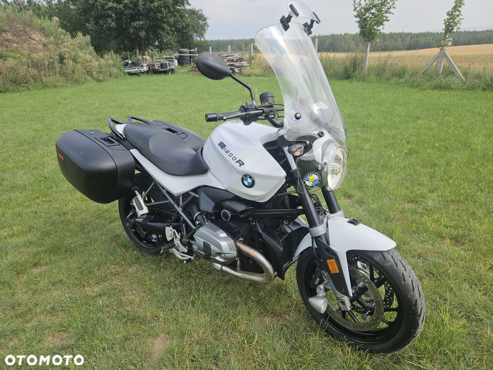 BMW R - 2