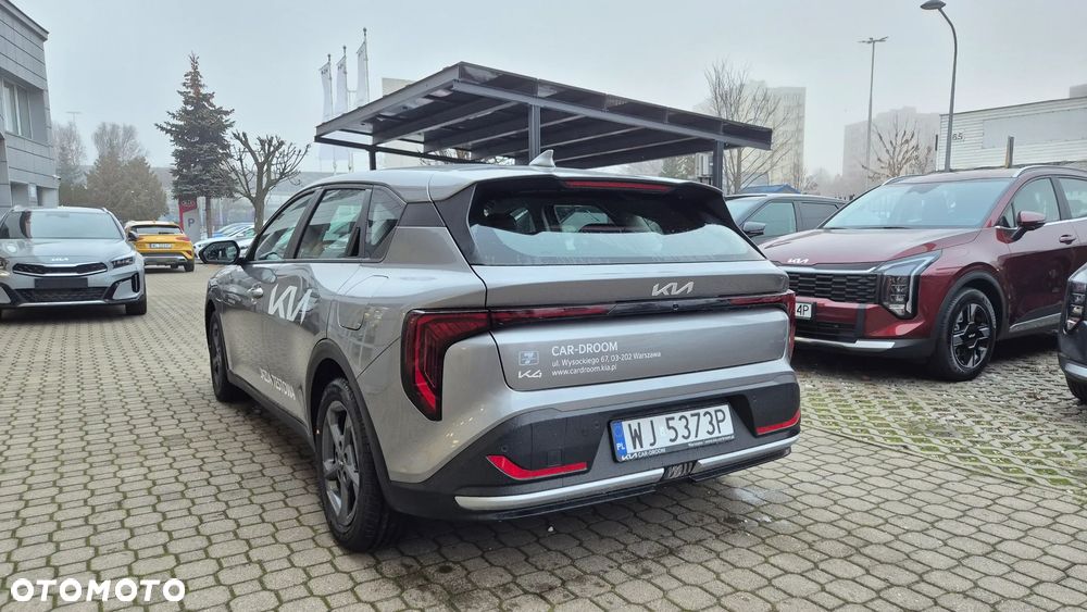 Kia K4 1.6 T-GDI M - 6