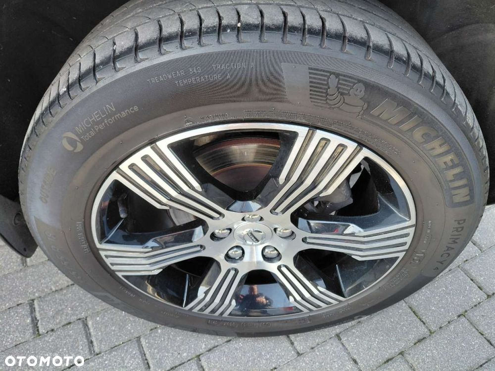 Volvo XC 40 - 10