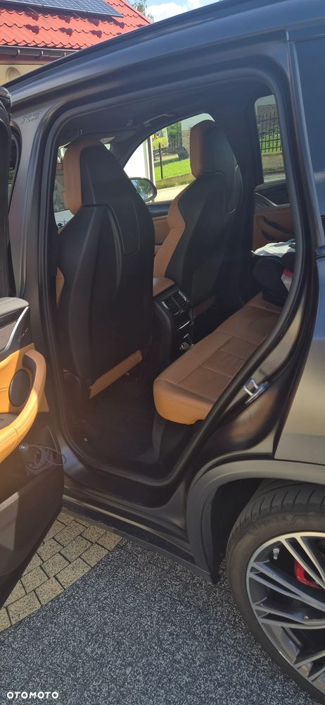 BMW X3 M M40i sport - 10