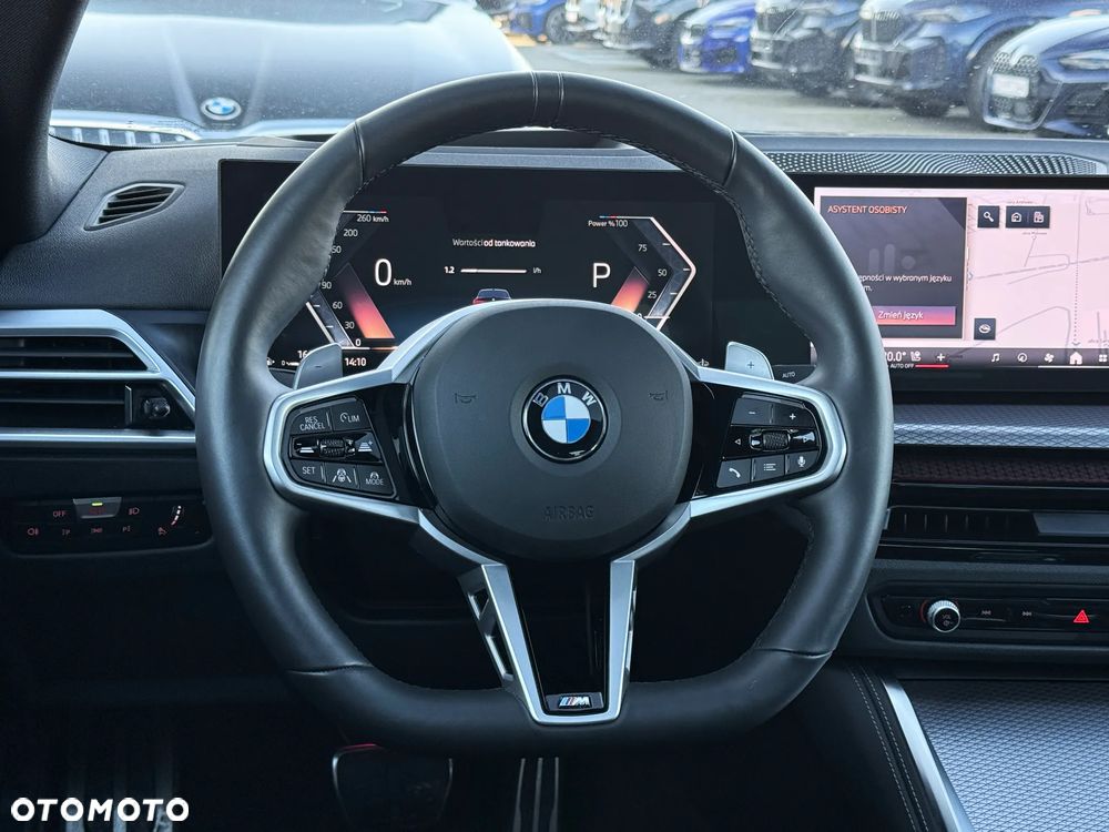 BMW Seria 4 430i xDrive M Sport - 16