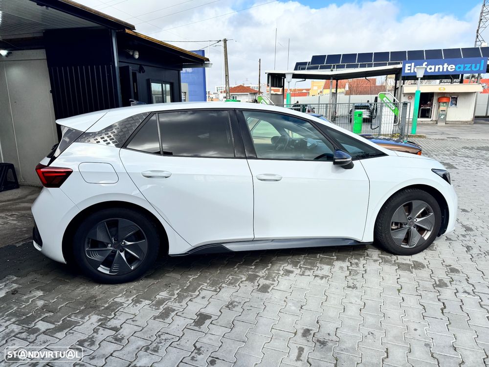 Cupra Born 150kW/58kWh Edition Dynamic - 14