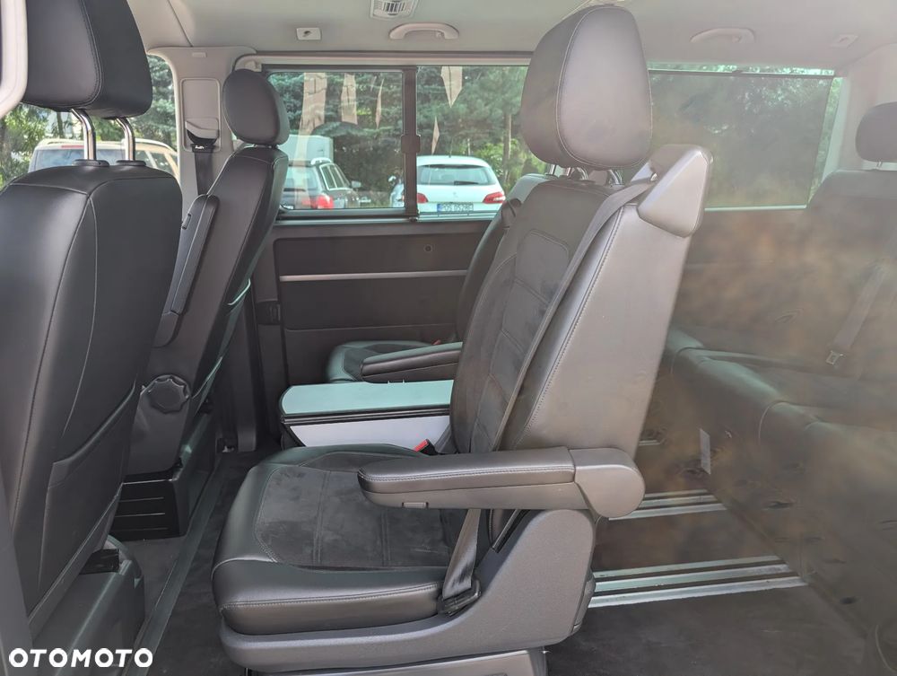 Volkswagen Multivan 2.0 TDI L1 Highline 4Motion DSG - 15