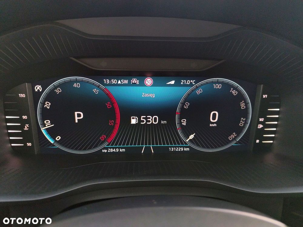 Skoda Kodiaq 2.0 TDI 4x4 L&K DSG - 35