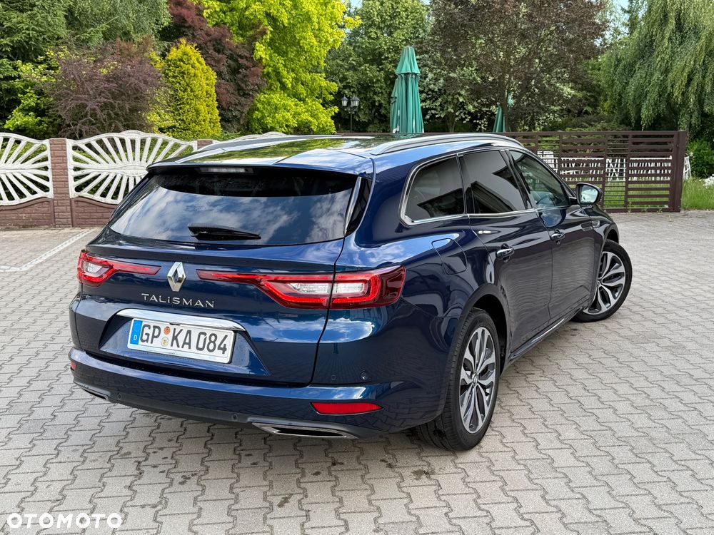 Renault Talisman ENERGY TCe 200 EDC INTENS - 2