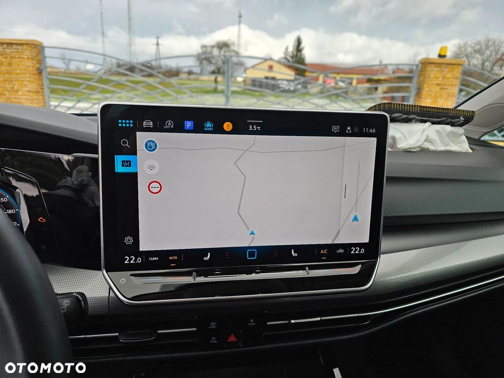 Volkswagen Golf - 23