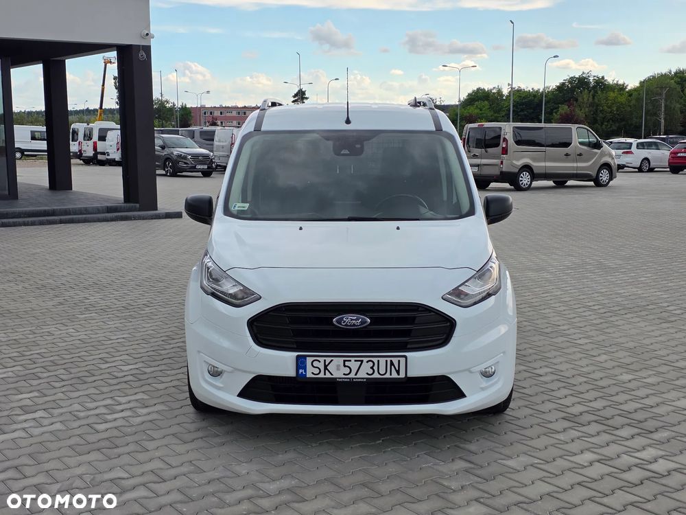 Ford Transit Connect 230 L2 Trend PowerShift (bryg.) - 7