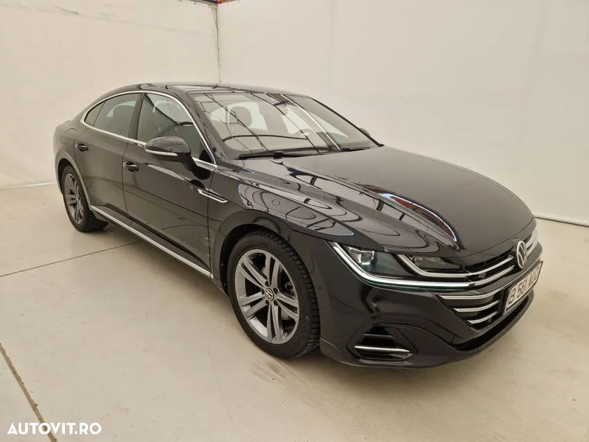 Volkswagen ARTEON - 4