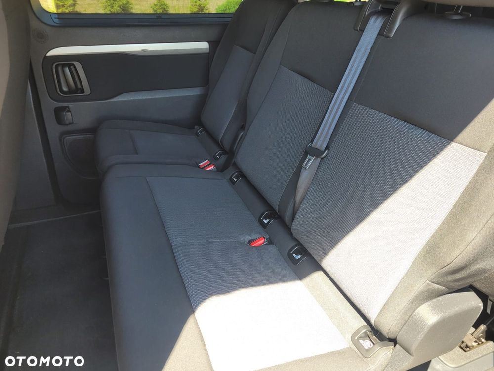 Toyota Proace Verso 2.0 D4-D Long Business - 26