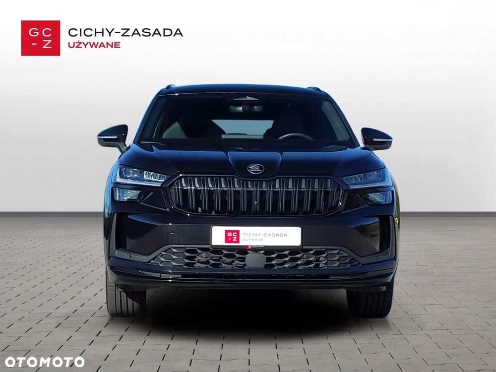 Skoda Kodiaq - 8