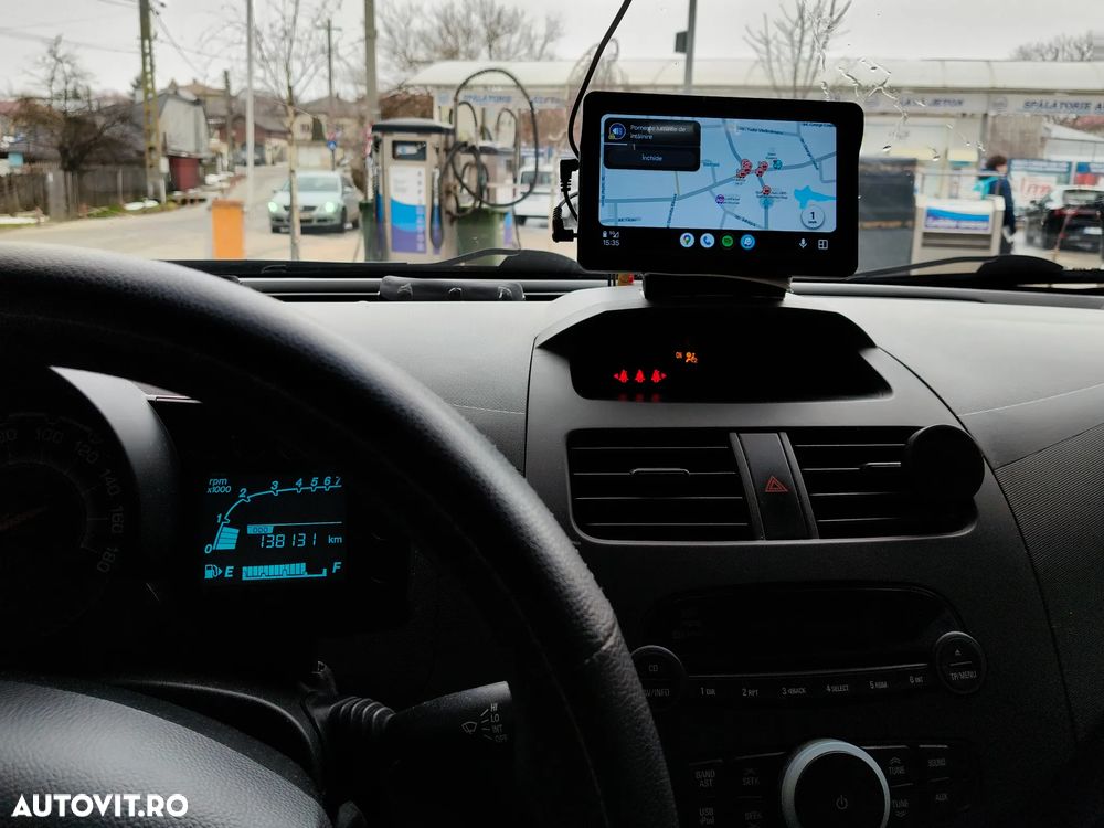 Chevrolet Spark 1.0 K52 - 4