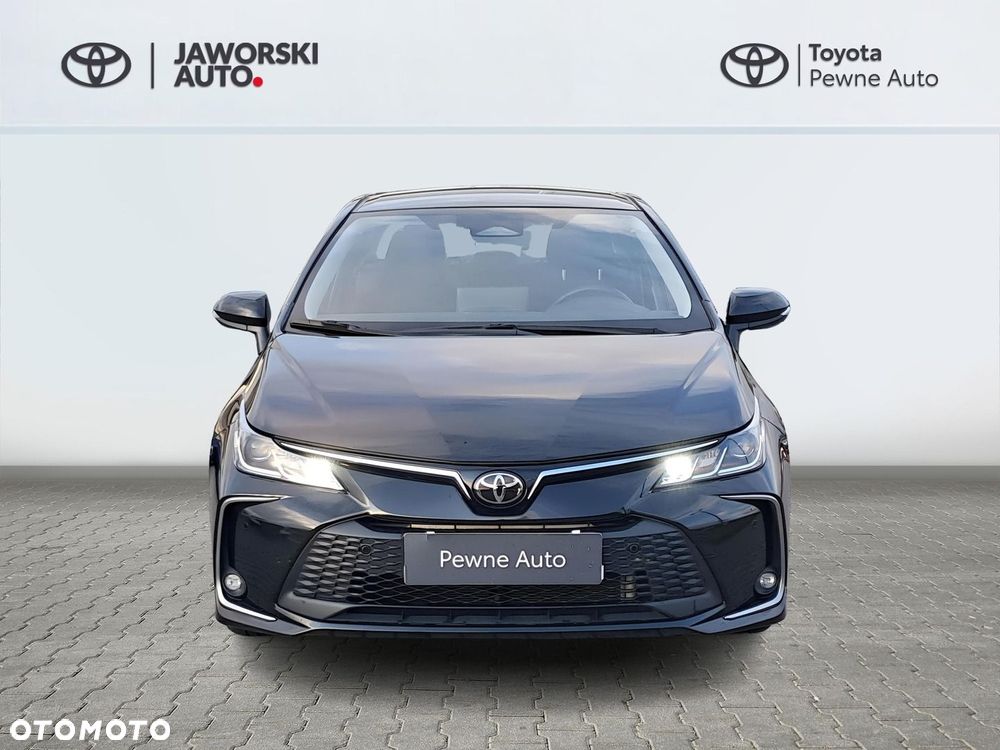 Toyota Corolla - 15