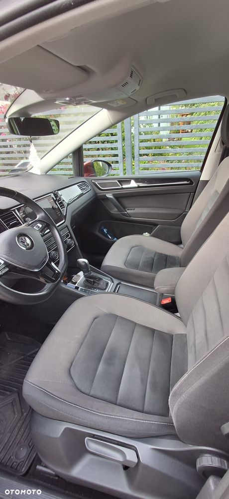 Volkswagen Golf Sportsvan SV 1.5 TSI ACT Highline DSG - 3