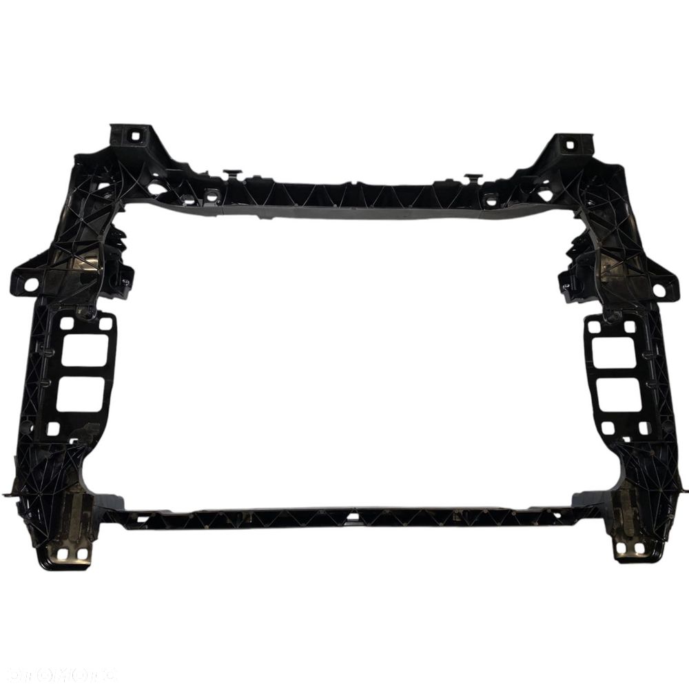 WZMOCNIENIE CZOŁOWE poszycie nowy pas przedni AUDI Q7 4M 15-19 4M0805594 - 4