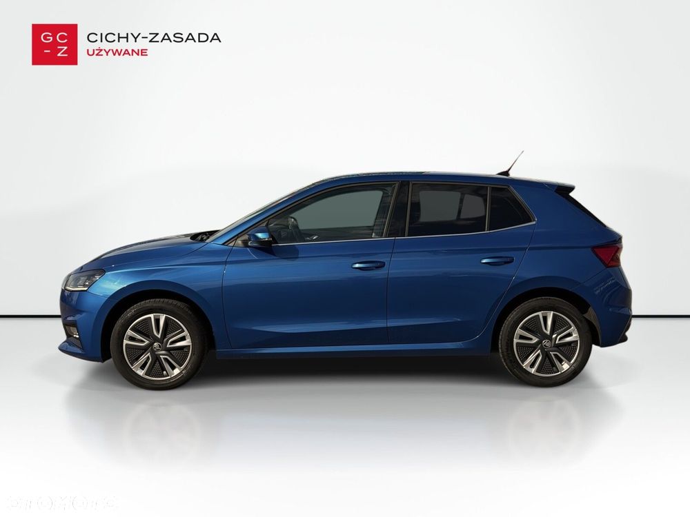 Skoda Fabia 1.0 TSI Style - 3