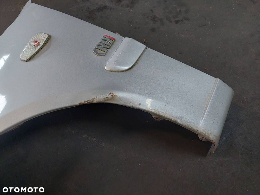 KOMPLETNY PRZÓD MASKA ZDERZAK BŁOTNIK HYUNDAI ACCENT II LIFT CS HB 5D - 10