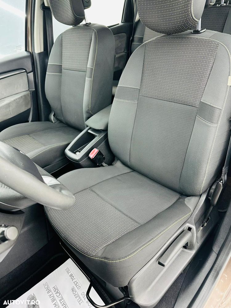 Renault Grand Scenic dCi 110 FAP Dynamique - 13