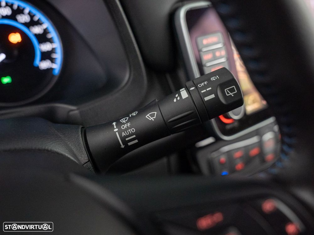 Nissan Leaf N-Connecta - 22