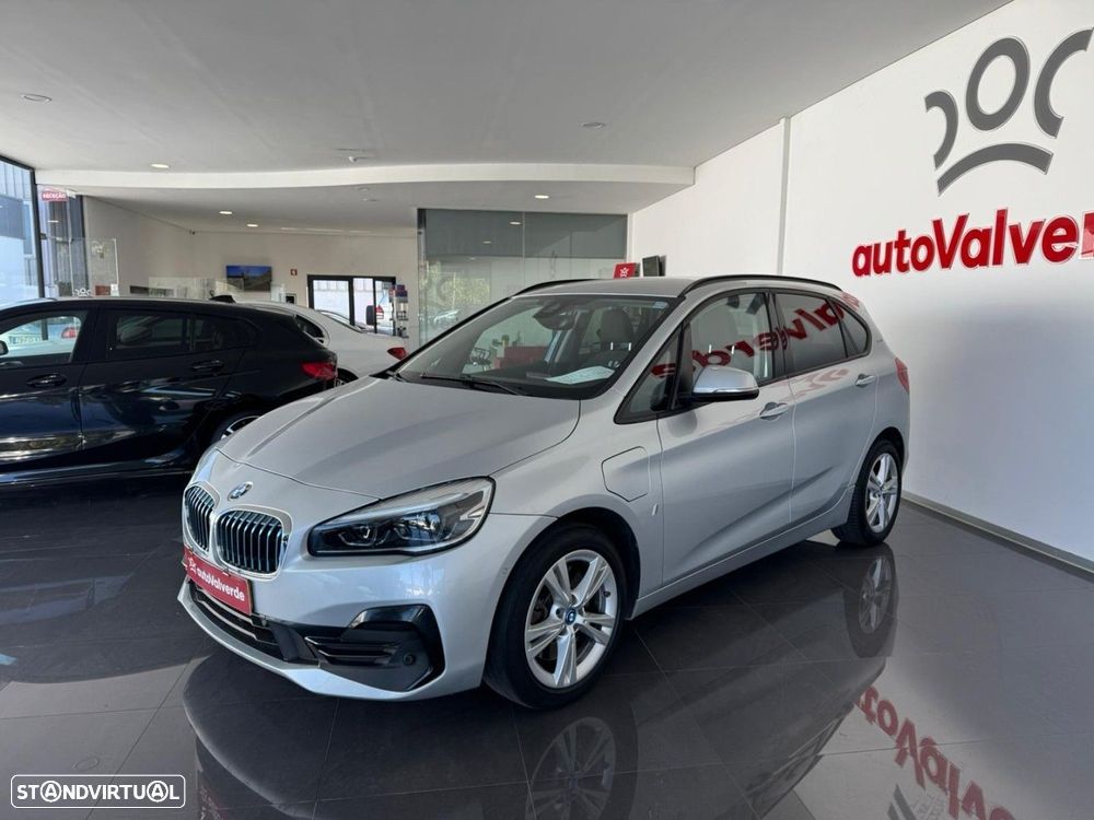 BMW 225xe Active Tourer Line Sport - 1