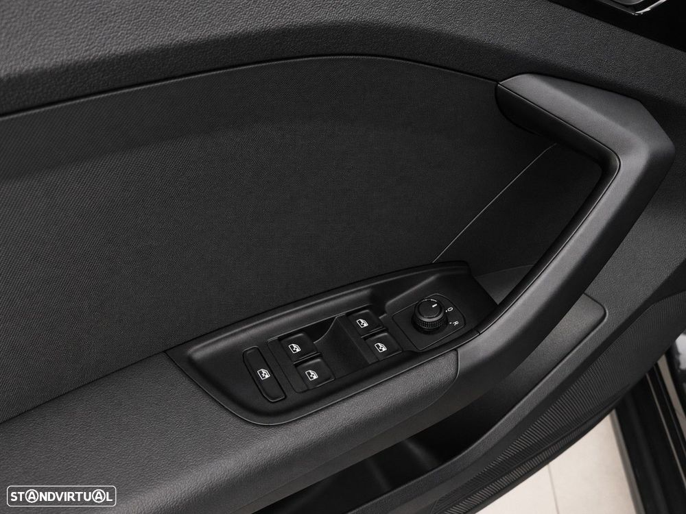 Audi A1 Sportback 25 TFSI Advanced - 17