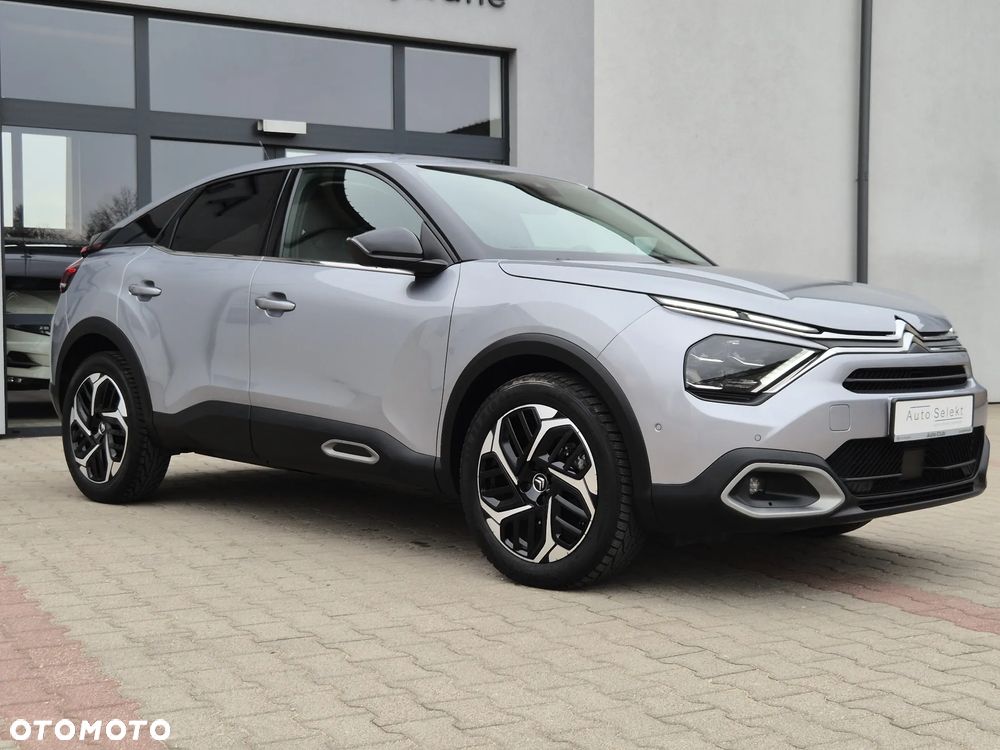 Citroën C4 1.5 BlueHDi Shine S&S - 37