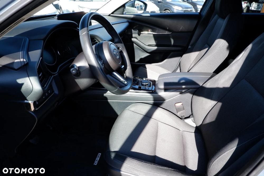 Mazda CX-30 2.0 mHEV Exclusive-Line 2WD - 27