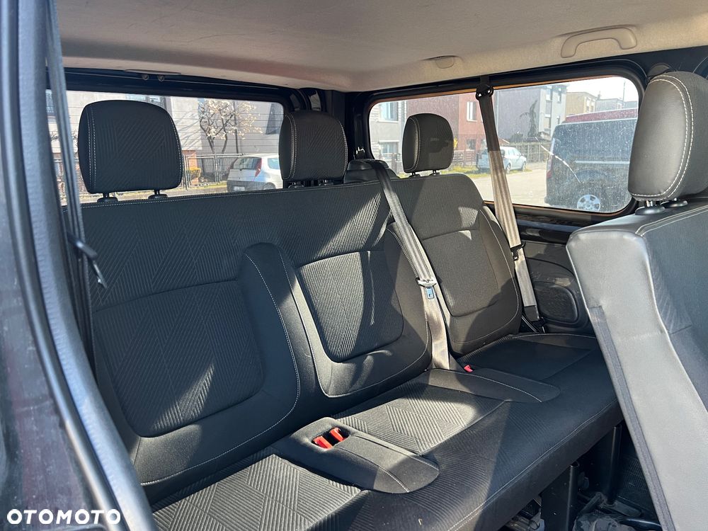 Renault Trafic - 9