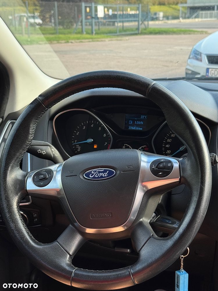 Ford Focus - 15